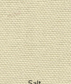 Fabric Sample Only - Durable Duck Canvas - Choice of Solid Colors