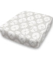 Fabric Sample Only 3x5 inch - Sand Dollar Cotton Slub