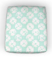Fabric Sample Only 3x5 inch - Sand Dollar Cotton Slub