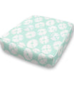 Fabric Sample Only 3x5 inch - Sand Dollar Cotton Slub