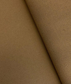 Custom Elastic Fitted & Protective Cushion Cover - Durable Duck Canvas - Choice of Solid Colors