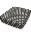 Ash Reed Custom Elastic Fitted Cushion Cover - Choice of Color