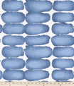 Fabric Sample Only - Shibori Cotton Slub