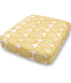 Fabric Sample Only - Shibori Cotton Slub