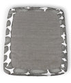Fabric Sample Only - Shibori Cotton Slub