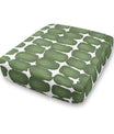Fabric Sample Only - Shibori Cotton Slub