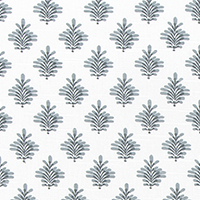 Fabric Sample Only 3x5 inch - Dyann Cotton Slub