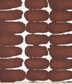 Fabric Sample Only - Shibori Cotton Slub
