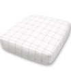 Fabric Sample Only 3x5 inch - Aaron Farmhouse Cotton Slub