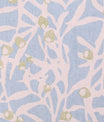 Fabric Sample Only 3x5 inch - Origami Branches Cotton