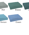 Sunbrella Cast Custom Cushion Covers - Priced Per Cover