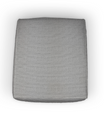 Fabric Sample Only - Durable Duck Canvas - Choice of Solid Colors