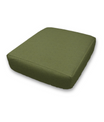 Fabric Sample Only - Durable Duck Canvas - Choice of Solid Colors