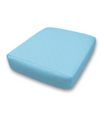 Fabric Sample Only - Durable Duck Canvas - Choice of Solid Colors