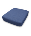 Fabric Sample Only - Durable Duck Canvas - Choice of Solid Colors