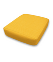 Fabric Sample Only - Durable Duck Canvas - Choice of Solid Colors