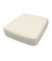 Fabric Sample Only - Durable Duck Canvas - Choice of Solid Colors