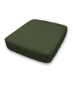 Fabric Sample Only - Durable Duck Canvas - Choice of Solid Colors