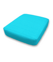 Fabric Sample Only - Durable Duck Canvas - Choice of Solid Colors