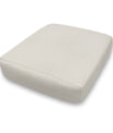 Custom Outdoor Elastic Fitted & Protective Cushion Cover - Veranda Solid