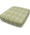 Aztec Custom Water Resistant Elastic Protective Cushion Cover - Choice of Color