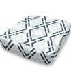 Winston Pine Custom Elastic Fitted Cushion Cover - Choice of Color