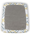 Winston Pine Custom Elastic Fitted Cushion Cover - Choice of Color