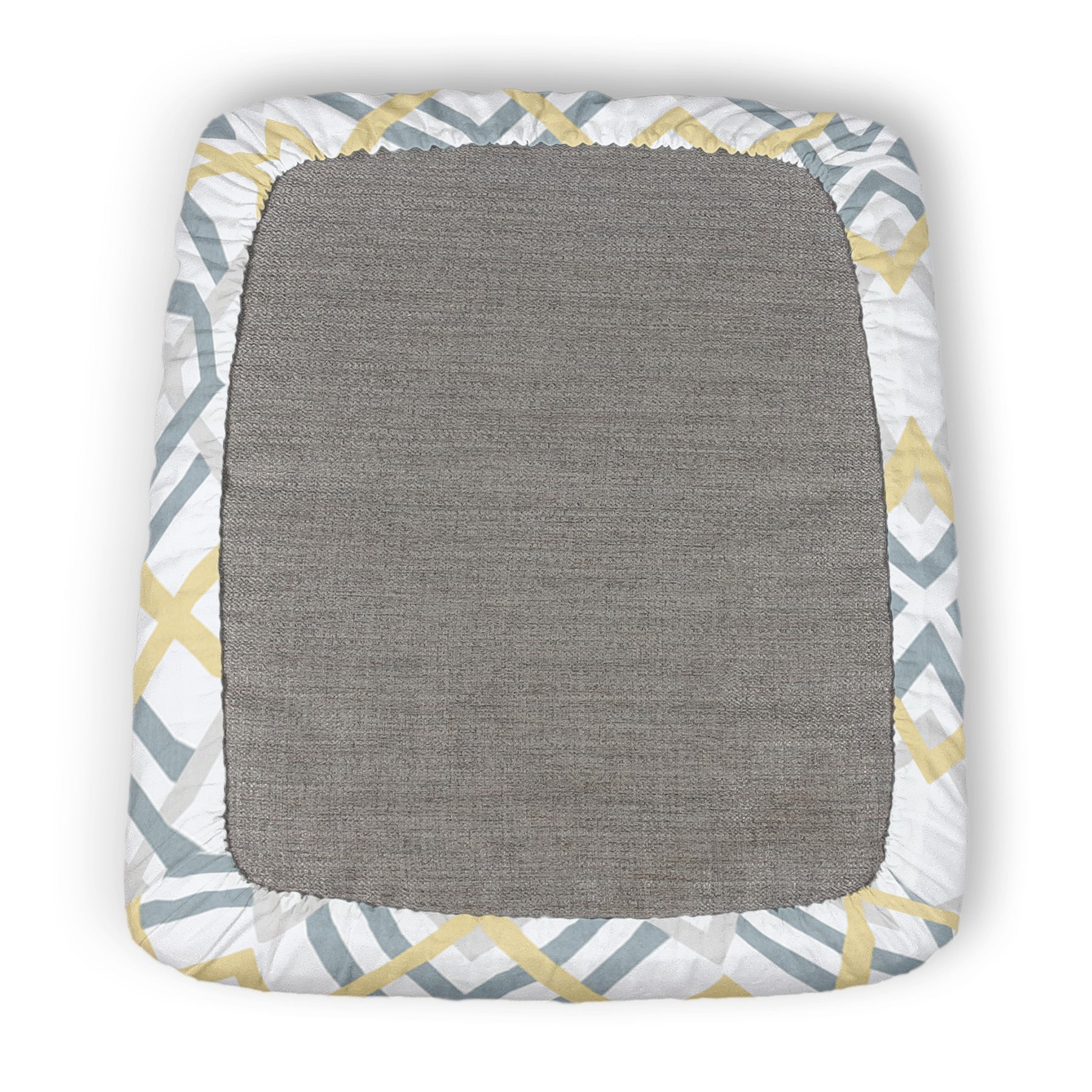 Winston Pine Custom Elastic Fitted Cushion Cover - Choice of Color