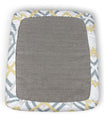Fabric Sample Only 3x5 inch - Winston Cotton