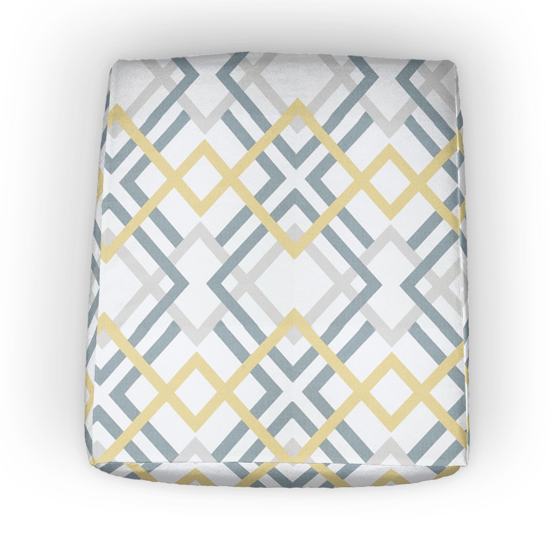 Winston Pine Custom Elastic Fitted Cushion Cover - Choice of Color