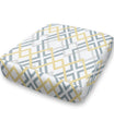 Winston Pine Custom Elastic Fitted Cushion Cover - Choice of Color
