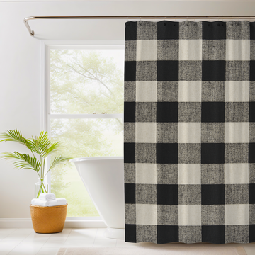 Black Linen