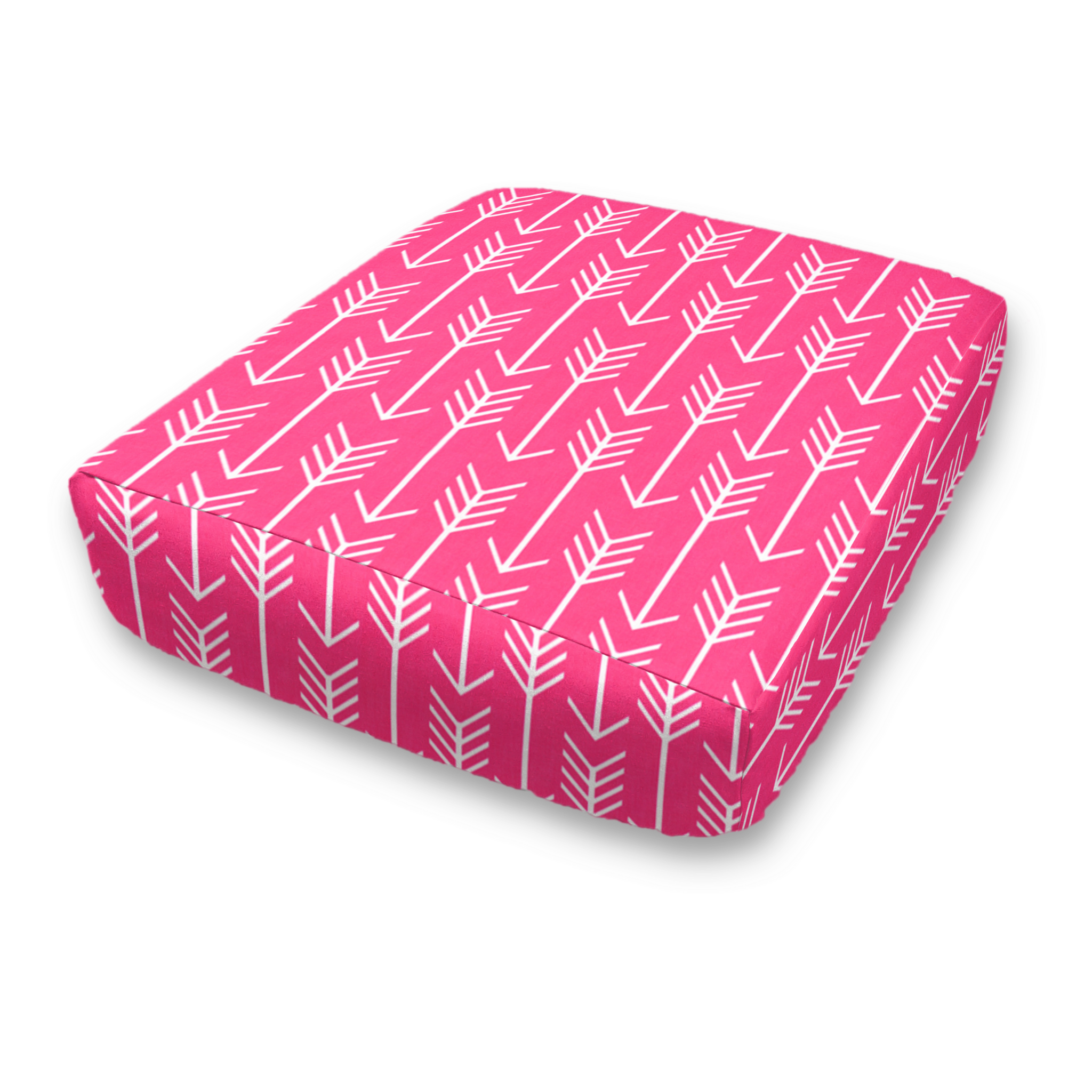 Fabric Sample Only - Arrow Tribal Southwest