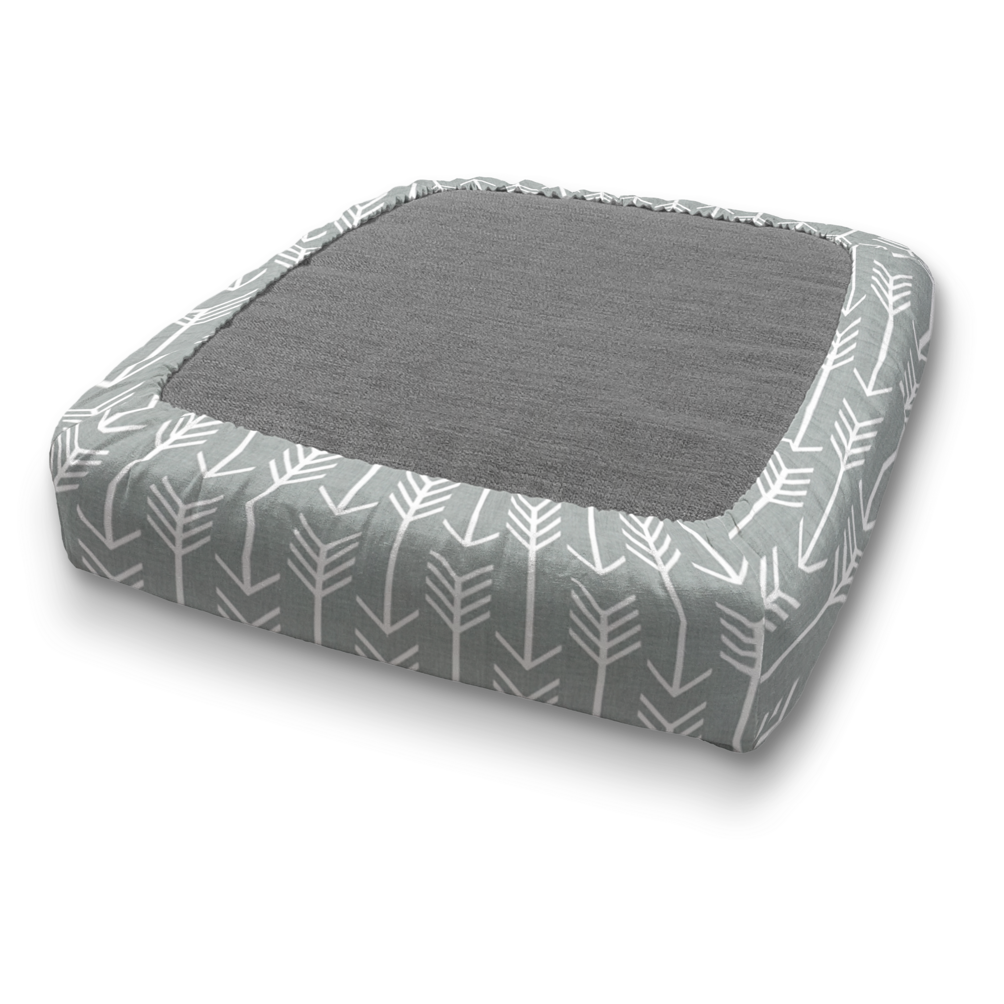 Fabric Sample Only - Arrow Tribal Southwest