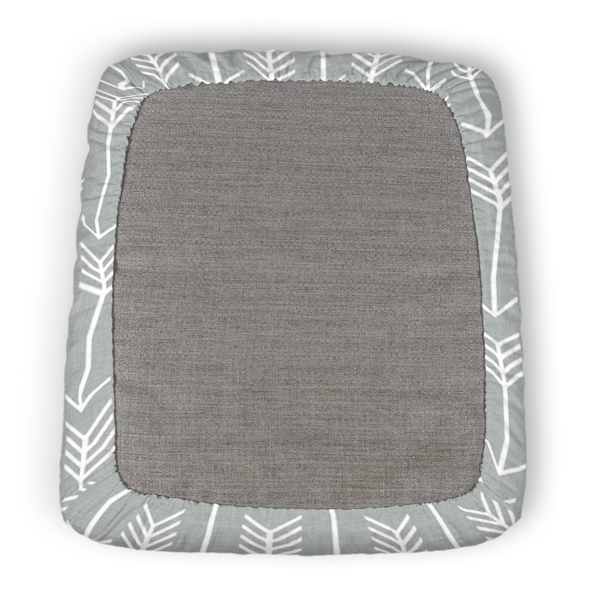 Fabric Sample Only - Arrow Tribal Southwest
