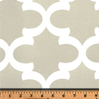 Fabric Sample Only 3x5 inch - Fynn Cotton Fabric