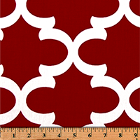 Fabric Sample Only 3x5 inch - Fynn Cotton Fabric