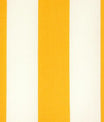 Custom Water Resistant Elastic Fitted & Protective Cushion Cover - Cabana Stripe