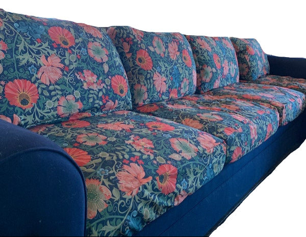 Create Your Own: Custom Cushion Covers with Spoonflower