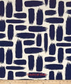 Fabric Sample Only 3x5 inch - Baja Modern