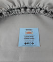 Fabric Sample Only - Durable Duck Canvas - Choice of Solid Colors
