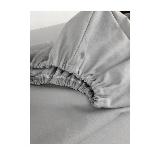 Fabric Sample Only - Durable Duck Canvas - Choice of Solid Colors