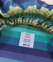 Fabric Sample Only 3x5 inch - Summer Islip Stripes