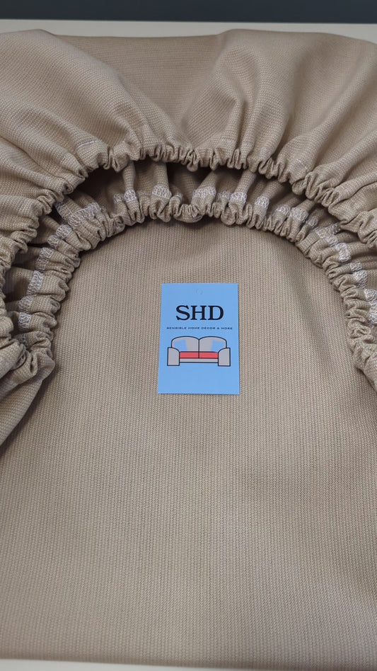 Sunbrella Cast Custom Cushion Covers - Priced Per Cover