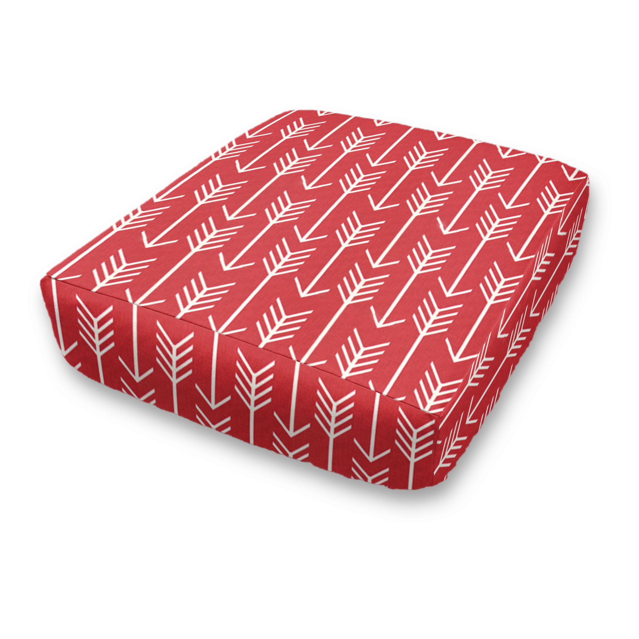 Fabric Sample Only - Arrow Tribal Southwest