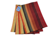 Islip Cayenne Water Resistant Set of 2 Placemats