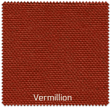 Vermillion