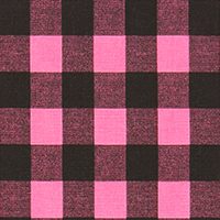 Polish Pink/Black 2.75