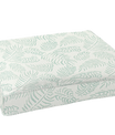 Custom Elastic Fitted & Protective Cushion Cover - Presley Slub Cotton