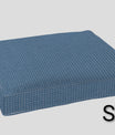 Bamboo Bay Indoor/Outdoor Cushion Covers - Fade Resistant, Quick Dry - $200 Minimum Order